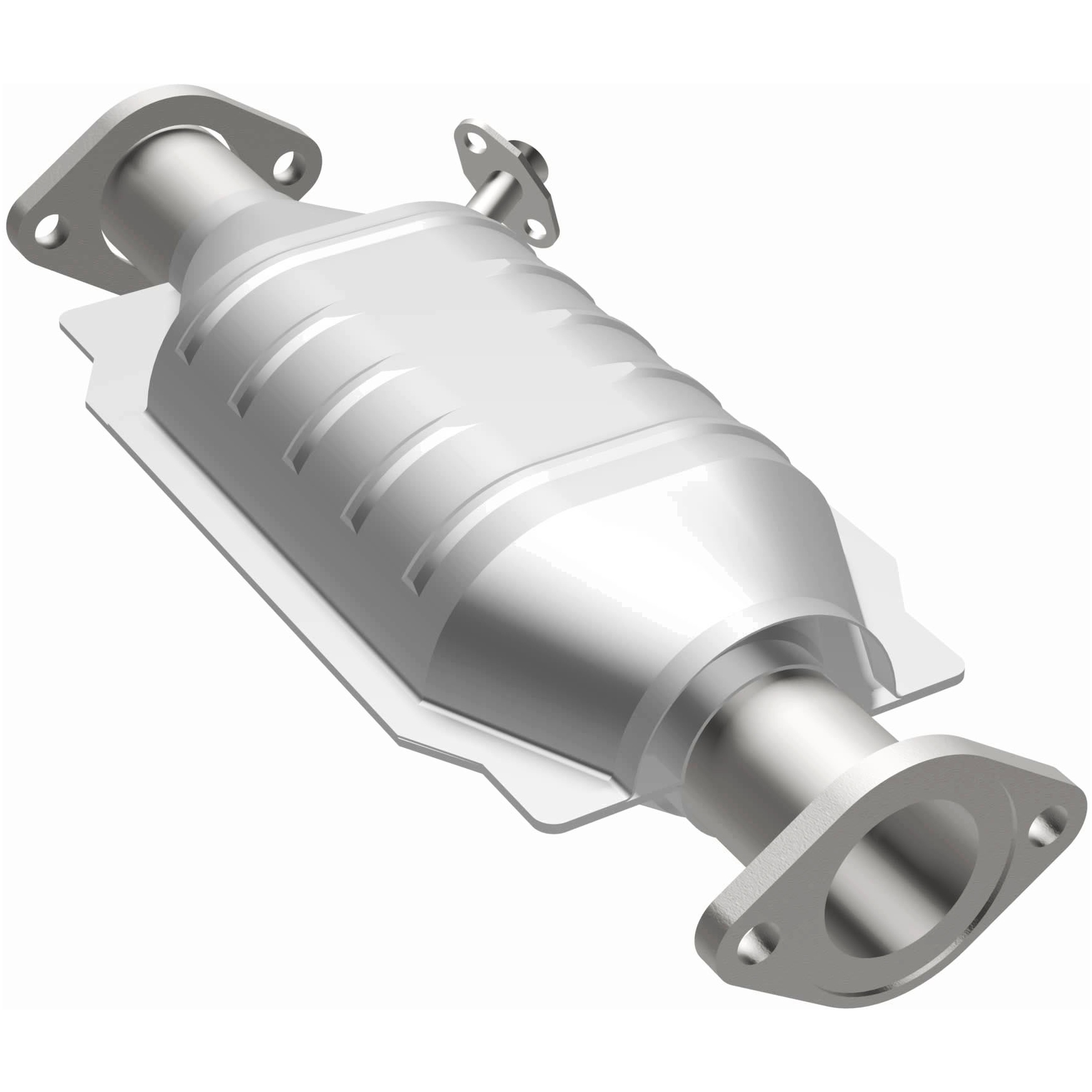 MagnaFlow 1981-1982 Toyota Corolla Standard Grade Federal / EPA Compliant Direct-Fit Catalytic Converter